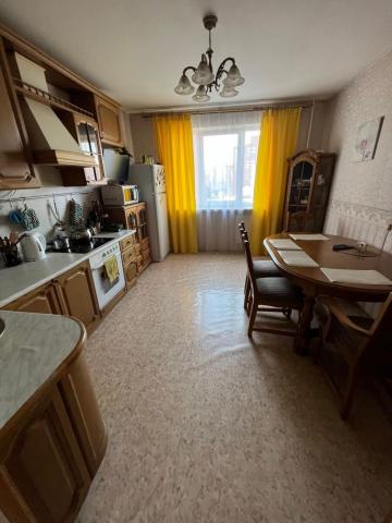 Королёва пр., 48к1