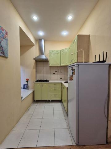 Дегтярная ул., 31