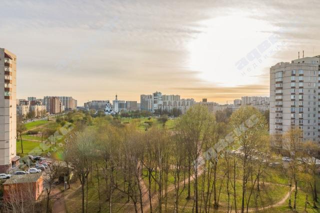 Подвойского ул., 15