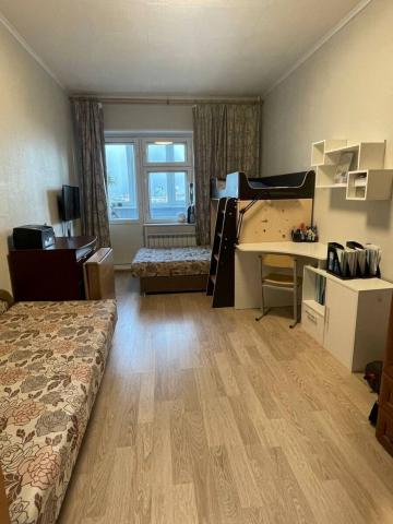 Варшавская ул., 19 к.2