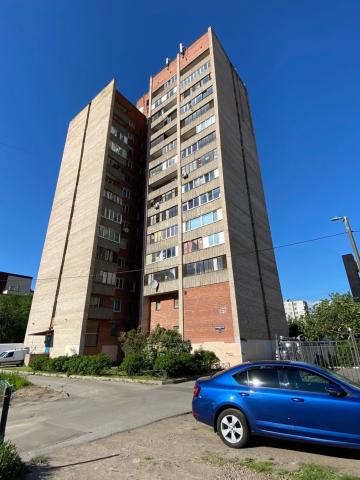 Дальневосточный пр., 24А