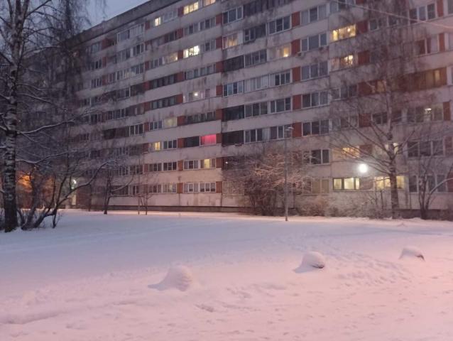 Руднева ул., 27к2