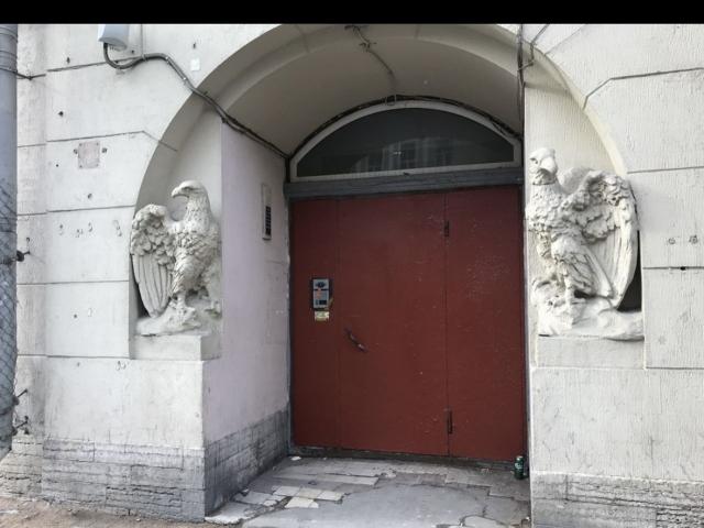 Куйбышева ул., 36А