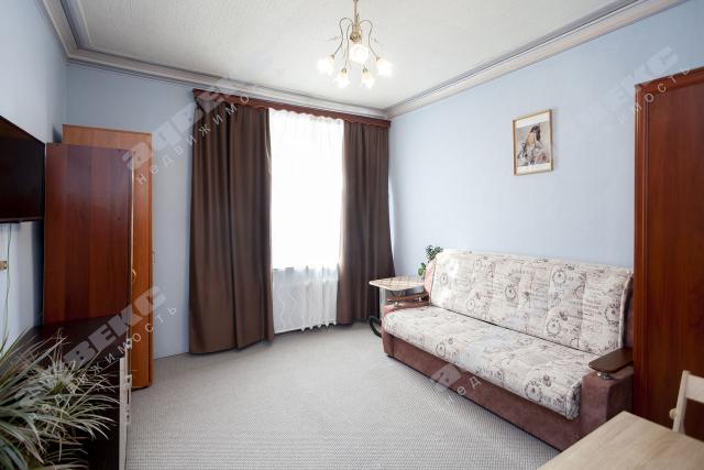 Ткачей ул., 10