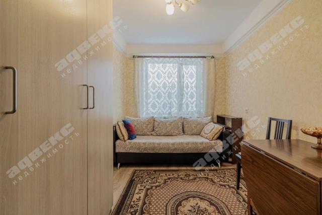 Авиаконструкторов пр., 23к1