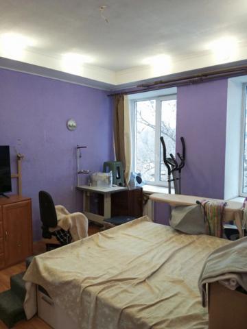 Ленинградская область, Осельки пос., 2