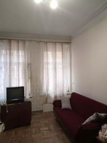 Кавалергардская ул., 20