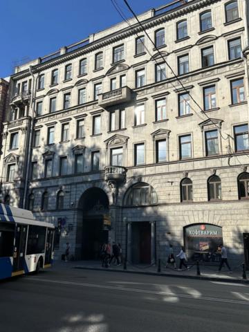 Каменноостровский пр., 29