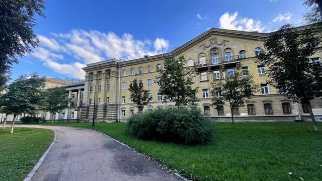 Малодетскосельский пр., 29