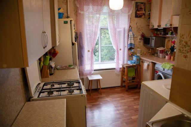 13-я Линия, 46 А