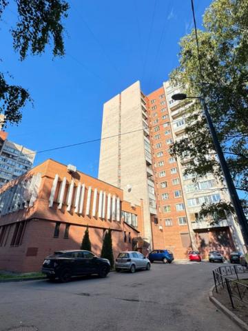 Придорожная ал., 13А