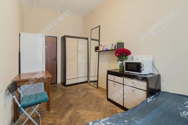 Невский пр., 88 А