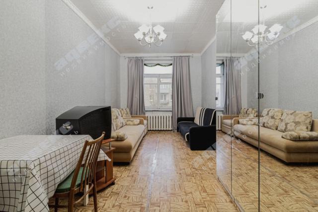 Новочеркасский пр., 49/20