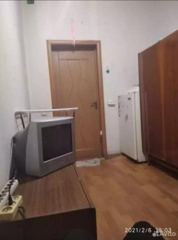 Офицерский пер., 8б