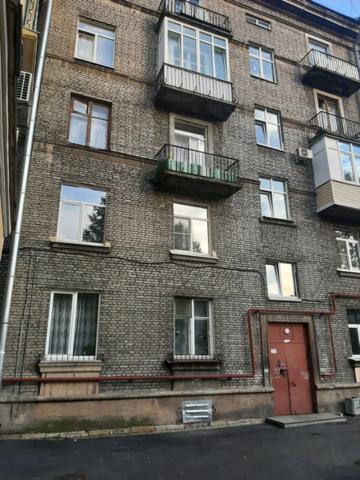 Мгинская ул., 11