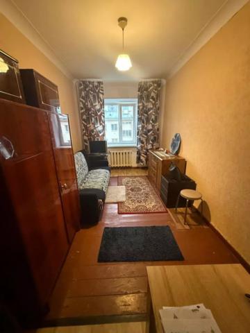 Оборонная ул., 3