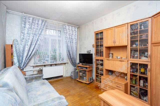 Новочеркасский пр., 61