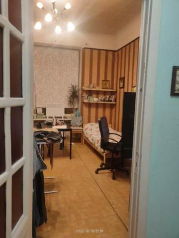 Лесной пр., 20к8Ф