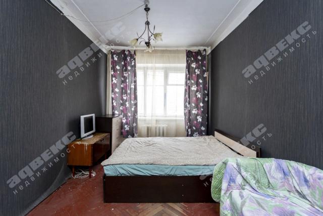 Лесной пр., 37,5