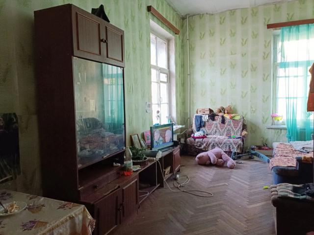 Подъездной пер., 5А