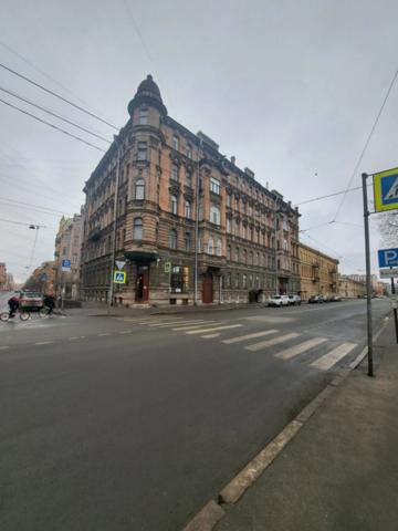 4-я Советская ул., 46/8