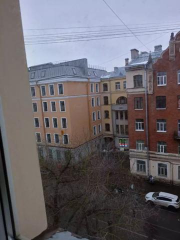 Смолячкова ул., 14к1б