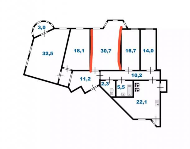 Большая Зеленина ул., 11