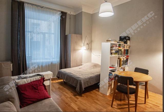 Некрасова ул., 58А