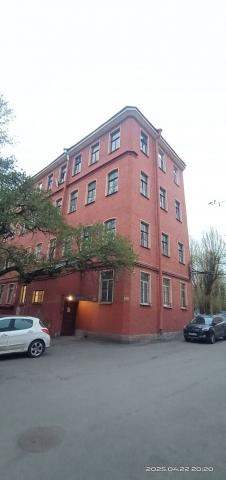 Загородный пр., 42