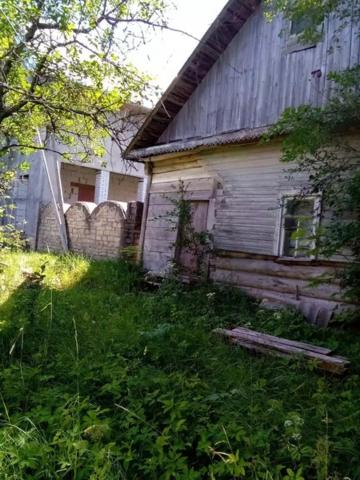 Ленинградская область, Удосолово дер., 51