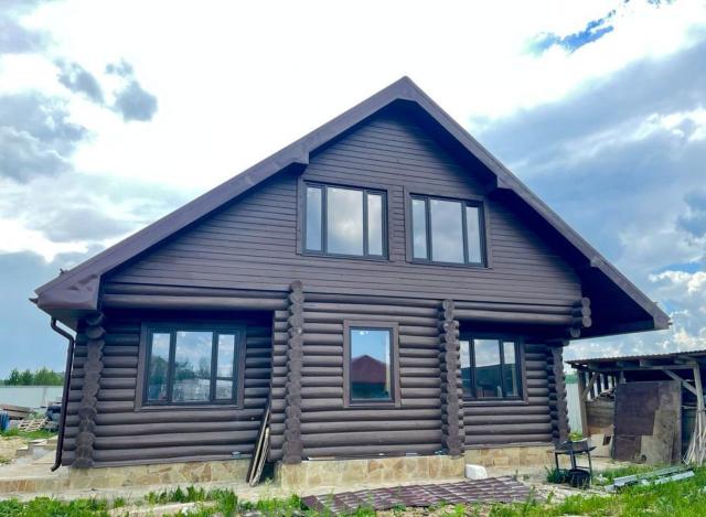 Ленинградская область, Балтийская Слобода-1 КП