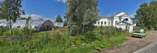 Ленинградская область, Покровская дер., 133А