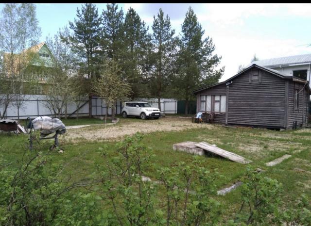 Ленинградская область, Природа сад. уч., 290