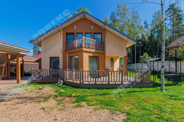 Ленинградская область, Юкковское сельское поселение, Гранит КП