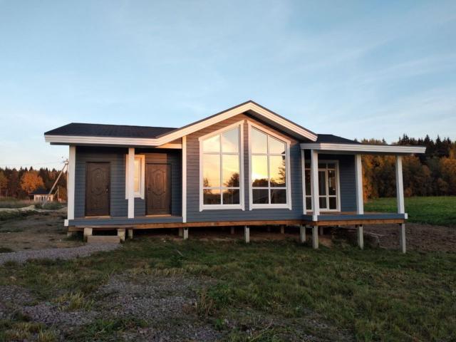 Ленинградская область, Ижорец ДНП