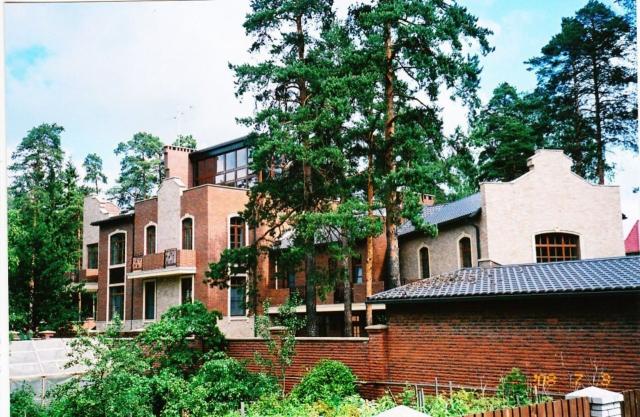 Ленинградская область, Всеволожск г., Торговый пр.