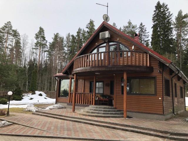 Ленинградская область, Отрадное дер.