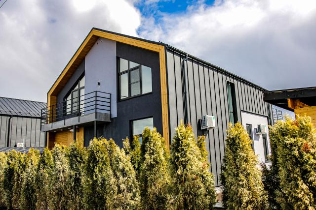 Ленинградская область, Всеволожск г., Воздвиженская улица