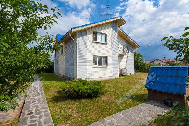 Ленинградская область, Ексолово дер., Полевая ул., 27