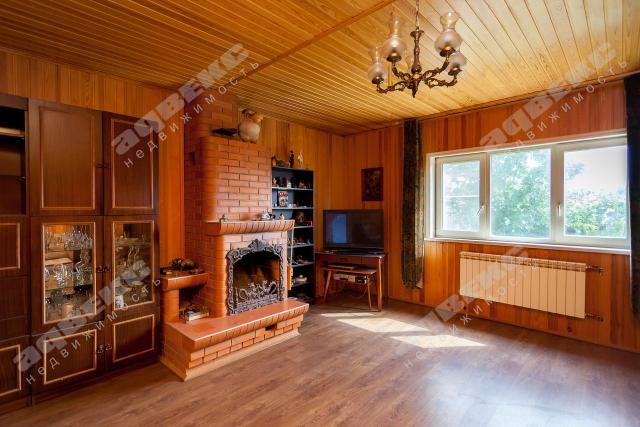 Ленинградская область, Ексолово дер., Полевая ул., 27