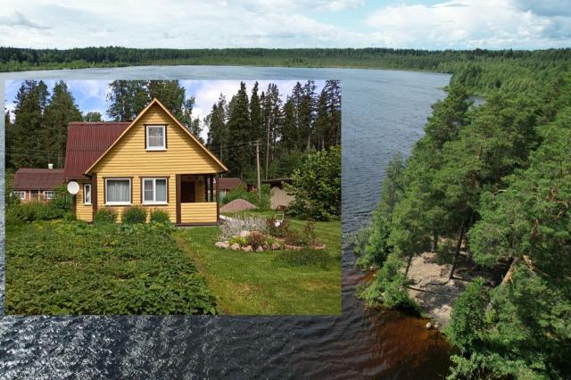 Ленинградская область, Выборг г.