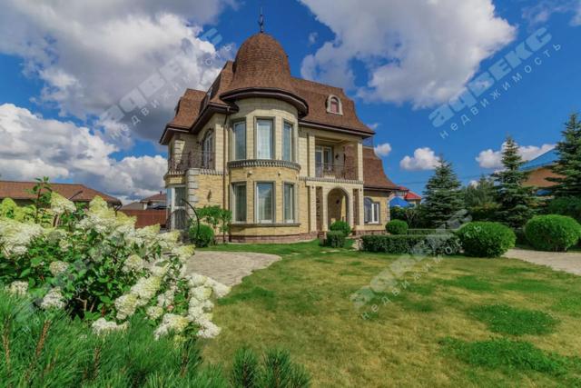 Ленинградская область, Оранжерейка дер.