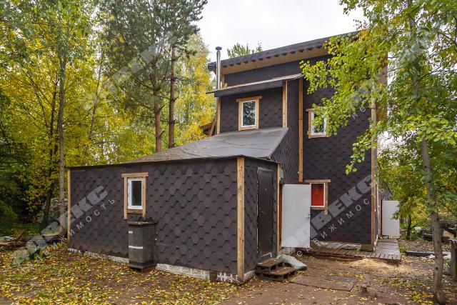 Камышинская ул., 4