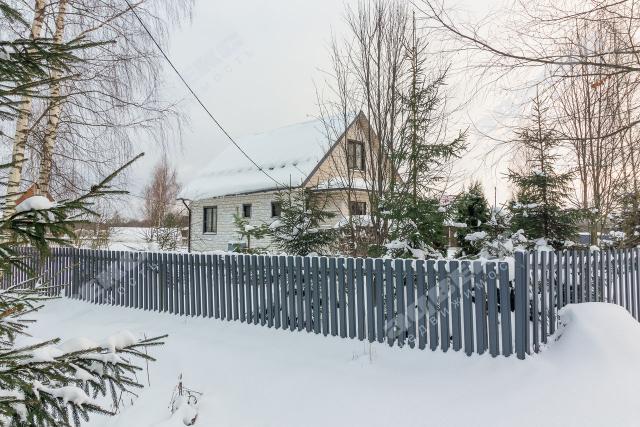 Ленинградская область, Русская Волжа дер., 47