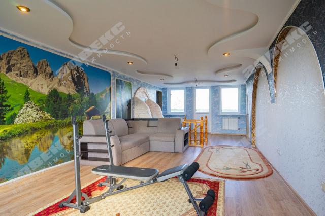 Ленинградская область, Зайцево дер.