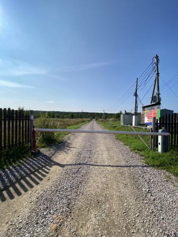 Ленинградская область, Созвездие Водолея ДНП