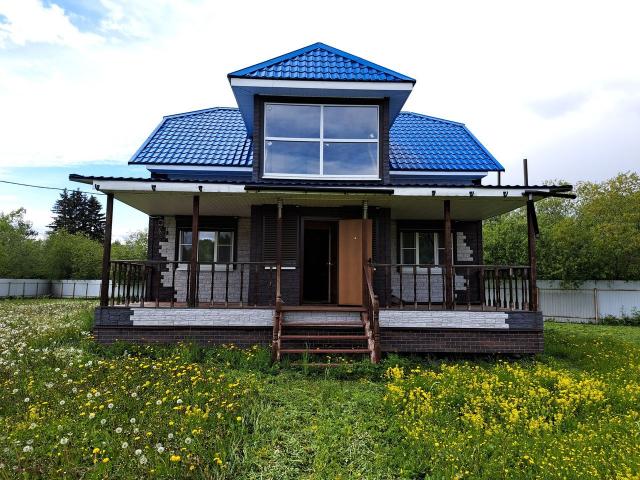 Ленинградская область, Лосево дер.