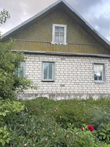 Ленинградская область, Валяницы дер.