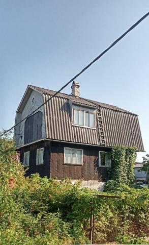 Ленинградская область, Пери массив, Пери-2 СНТ