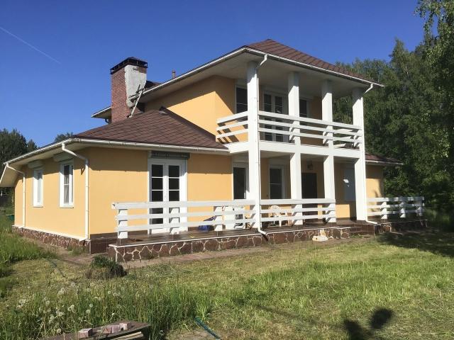 Ленинградская область, Ивановское дер., Тойлуг ул., 19